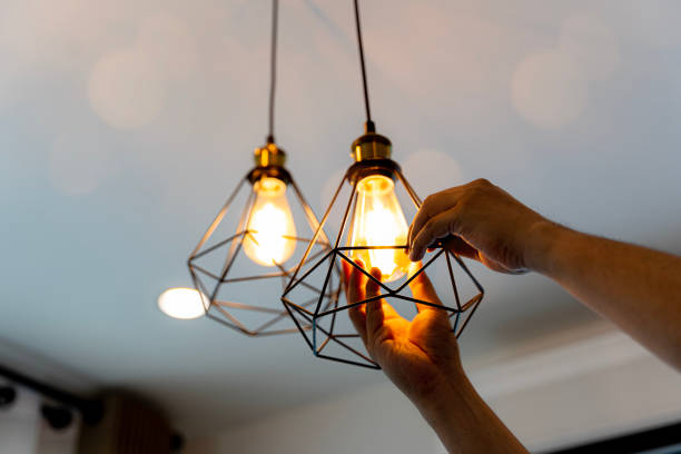 Best Local Electrician Companies  in Broxton, GA